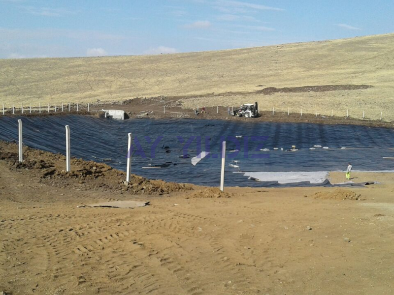 GEOMEMBRAN GALERİ 2